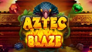 Aztec Blaze Demo Slot
