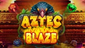 Aztec Blaze Demo Slot
