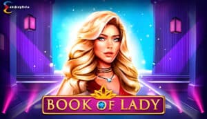 Book of Lady