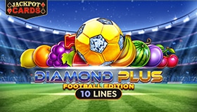 Diamond Plus Football Edition recenzie joc