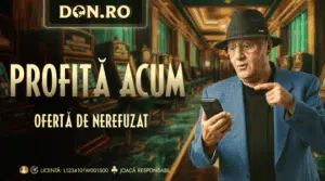 don casino fara depunere