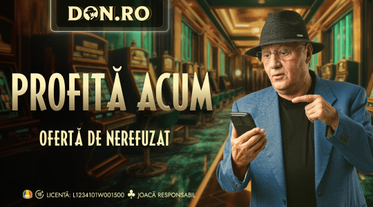 don casino fara depunere