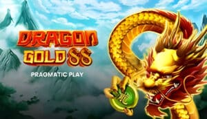 Dragon Gold 88