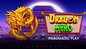 Dragon Hero joc demo