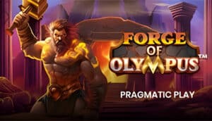 Forge of Olympus Demo Slot