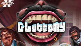 Gluttony Demo Slot