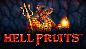 Hell Fruits Demo Slot