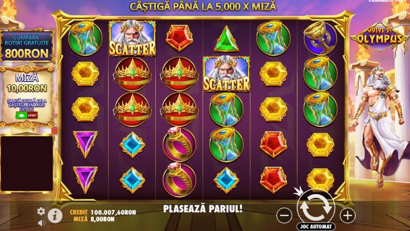scatter gates of olympus