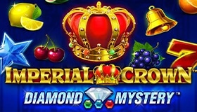 Imperial Crown recenzie joc