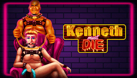 Kenneth Must Die Demo Slot