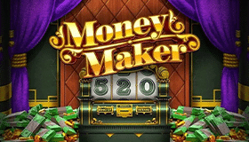 Money Maker pacanele demo