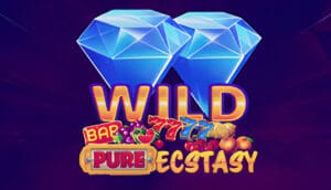Pure Ecstasy Demo Slot