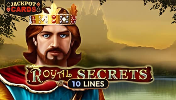 Royal Secrets recenzie joc