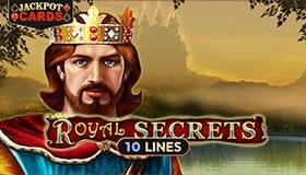 Royal Secrets recenzie joc