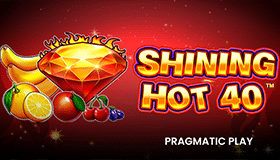 Shining Hot 40 demo slot