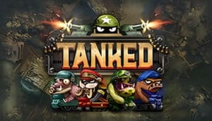 Tanked Demo Slot