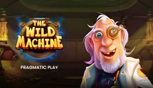 The Wild Machine Demo Slot