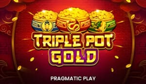 Triple Pot Gold Demo Slot