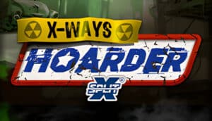 xWays Hoarder xSplit Demo Slot