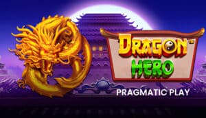Dragon Hero Demo Slot