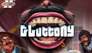 Gluttony Demo Slot
