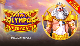Gates of olympus super scatter gratis