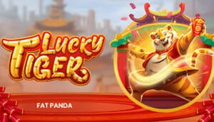 Lucky Tiger Demo Slot