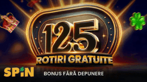 spin.ro casino fara depunere