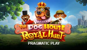 The Dog House - Royal Hunt Demo Slot
