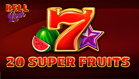 20 super fruits demo bell link