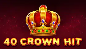 40 crown hit pacanele demo