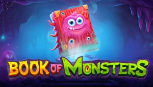Book of Monsters