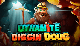 Dynamite Digging Dough demo