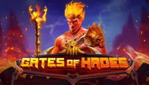 Gates of Hades Demo Slot