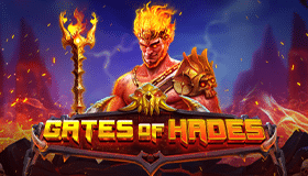 Gates of Hades joc de pacanele