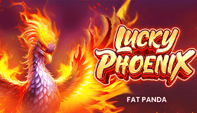 Lucky Phoenix Demo Slot