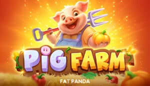 Pig Farm Demo Slot