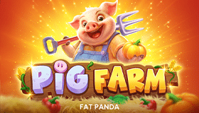 Pig farm pragmatic demo slot