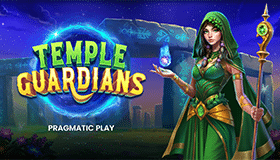 Temple Guardians Demo Slot