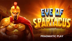 Eye of Spartacus Demo Slot