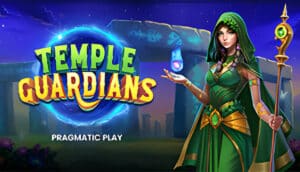 Temple Guardians Demo Slot