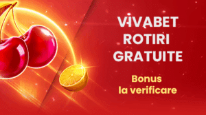 Vivabet- bonus nou 2026
