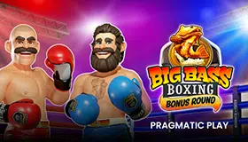 Big Bass Boxing Bonus Round demo