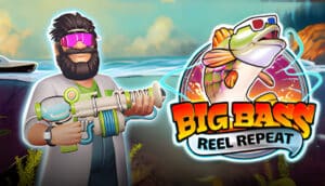 Big Bass Reel Repeat  Demo Slot