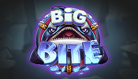 Big Bite Push Ways Demo Slot