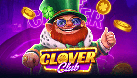 Clover Club Demo Slot