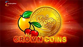 Crown coins pacanele demo