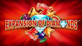 Expansion of Diamonds Demo Slot
