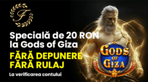 Fortuna palace casino fara depunere