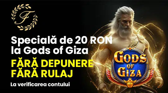 Fortuna palace casino fara depunere